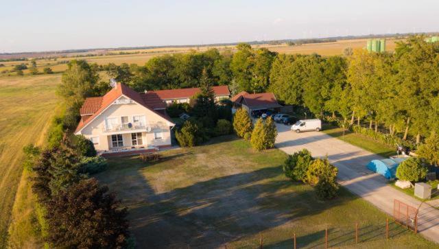 Motel Hummel Per Exteriör bild